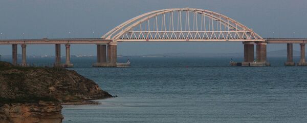 Крымский мост Крымский мост - Sputnik Абхазия