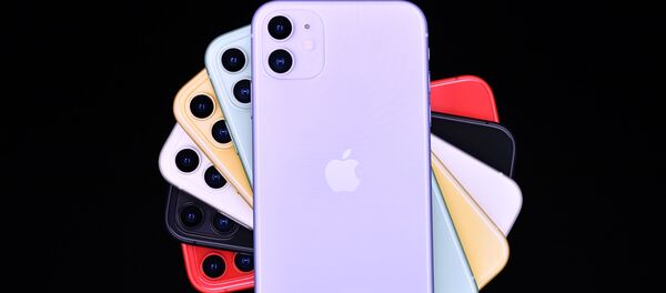 Iphone - Sputnik Абхазия