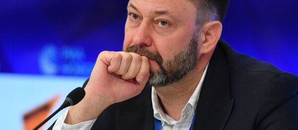 Кирилл Вышински Кирилл Вышински - Sputnik Аҧсны