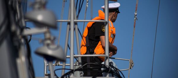 Учения Черноморского флота Учения Черноморского флота - Sputnik Аҧсны