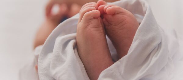 Ребенок - Sputnik Аҧсны