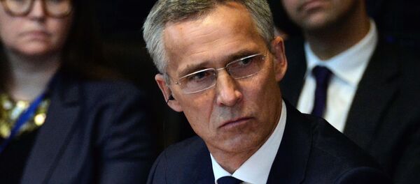 Саммит НАТО в Брюсселе. День первый - Sputnik Абхазия