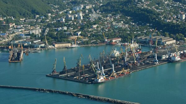 Туапсе - Sputnik Аҧсны