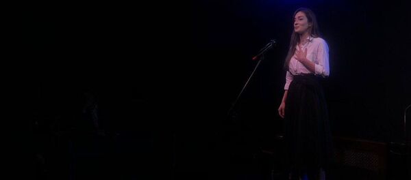 РУСДРАМ аҿы алитературатә хәылԥазы мҩаԥысит РУСДРАМ аҿы алитературатә хәылԥазы мҩаԥысит - Sputnik Аҧсны