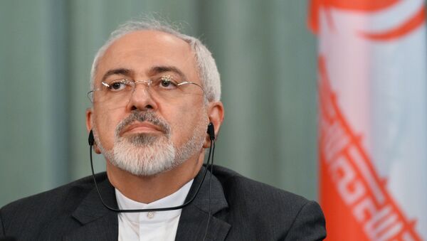 Иран ААР: ЕАА асанкциақәа арҭбаауазар уи економикатә терроризмуп - Sputnik Аҧсны