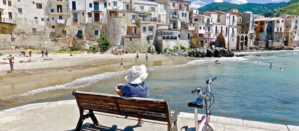 Сицилия Сицилия - Sputnik Абхазия