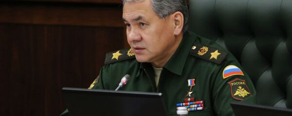 Внеочередное заседание коллегии министерства обороны РФ Внеочередное заседание коллегии министерства обороны РФ - Sputnik Абхазия