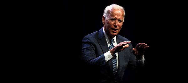 Джо Байден Джо Байден - Sputnik Абхазия
