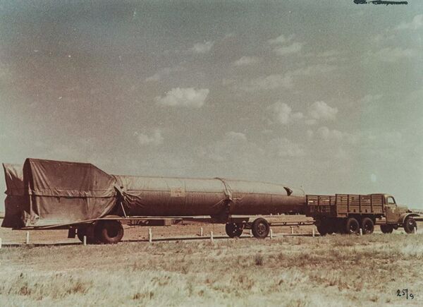 Длинные руки Кремля: куда долетят оперативно-тактические ракеты - Sputnik Абхазия