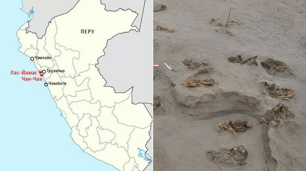 Когда боги требуют: самые кровавые человеческие жертвоприношения в истории Когда боги требуют: самые кровавые человеческие жертвоприношения в истории - Sputnik Абхазия