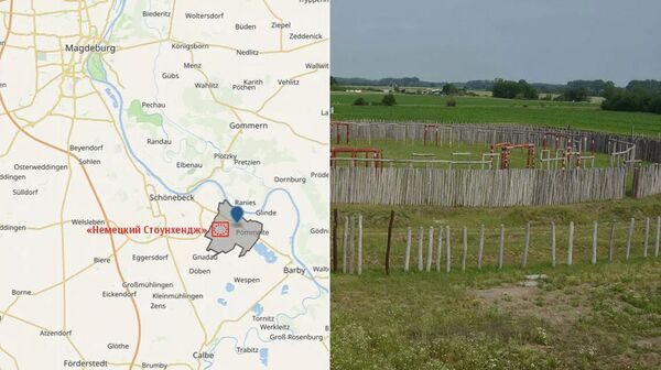 Когда боги требуют: самые кровавые человеческие жертвоприношения в истории Когда боги требуют: самые кровавые человеческие жертвоприношения в истории - Sputnik Абхазия