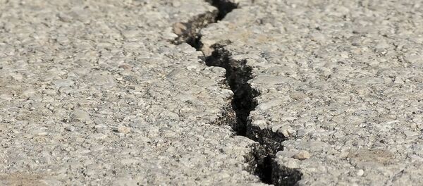 Землетрясение  Землетрясение  - Sputnik Абхазия