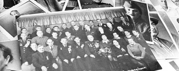 Архивное фото Архивное фото - Sputnik Аҧсны