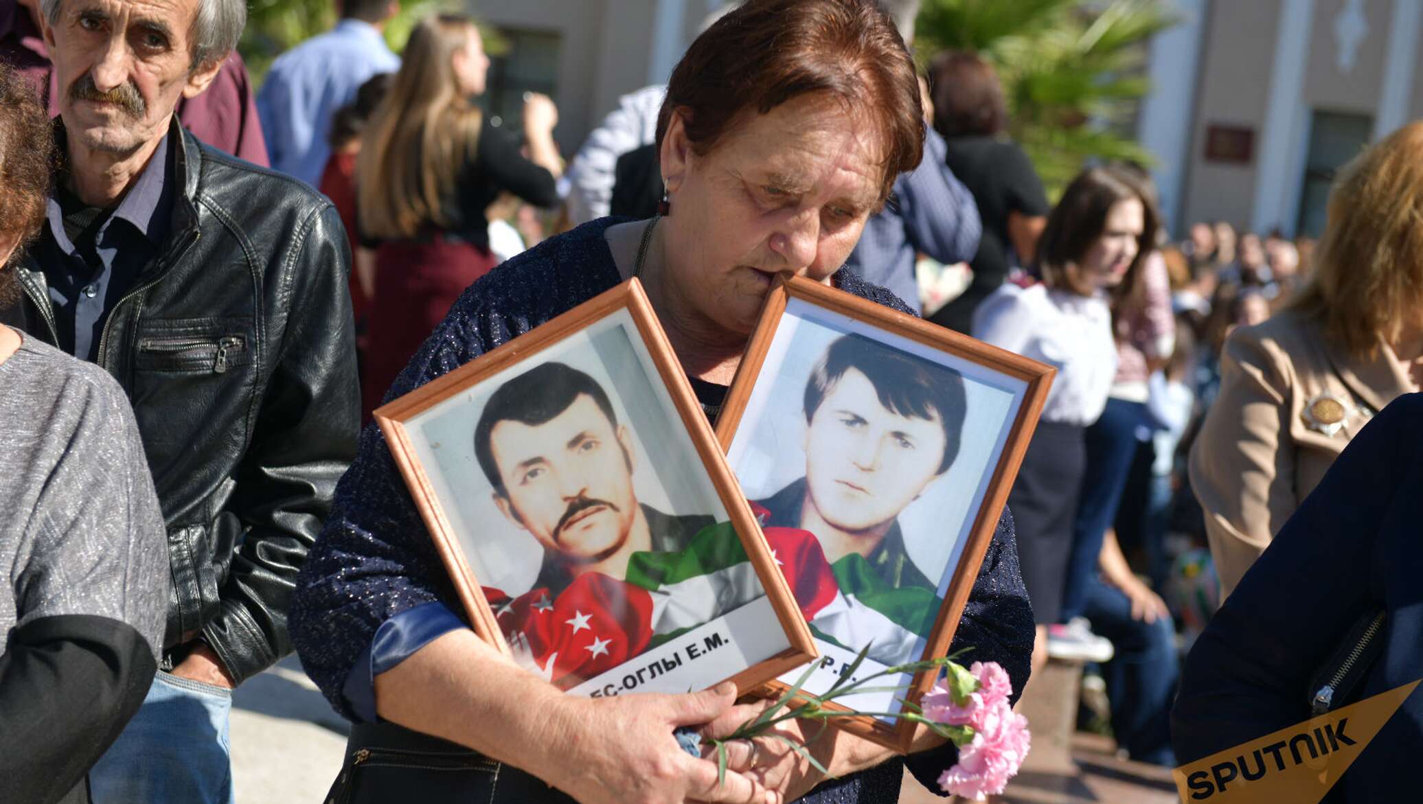 День Победы В Абхазии 30 Сентября Картинки
