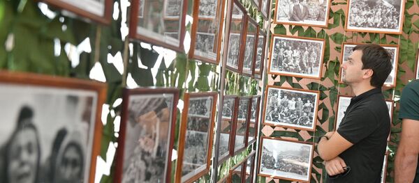 Фотовыставка Фотовыставка - Sputnik Абхазия