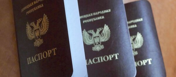 Донецки Лугански аобластқәа рҟны ауаа рышәҟәҭаҩра хацдыркит Донецки Лугански аобластқәа рҟны ауаа рышәҟәҭаҩра хацдыркит - Sputnik Аҧсны