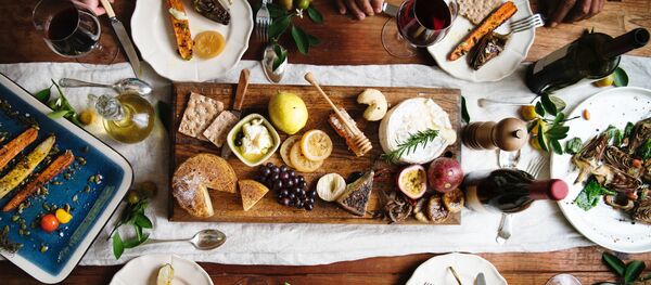 Застолье Застолье - Sputnik Абхазия