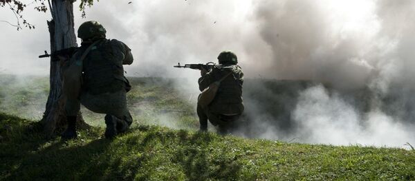 Урыстәылеи Аԥсныи рыруаа злахәу аицҽазыҟаҵарақәа - Sputnik Аҧсны