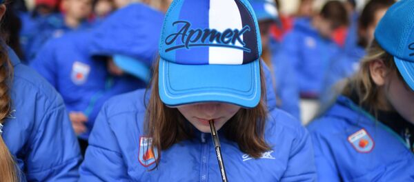 Тотальный диктант в регионах России Тотальный диктант в регионах России - Sputnik Абхазия