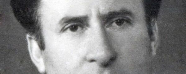 Лев Джергения - Sputnik Абхазия