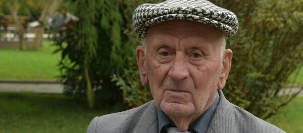 Арвелод Куправа   - Sputnik Абхазия