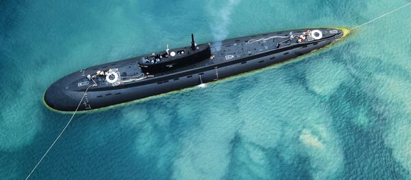 Репетиция парада ко Дню ВМФ в городах России - Sputnik Абхазия