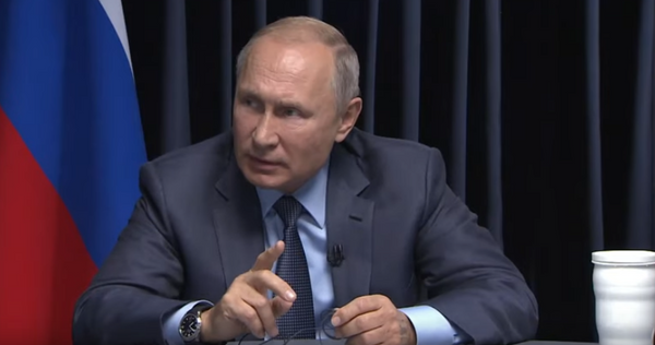 Путин рассказал, над какими ударными комплексами будет работать Россия Путин рассказал, над какими ударными комплексами будет работать Россия - Sputnik Абхазия