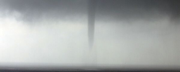 Смерч. Архивное фото Смерч. Архивное фото - Sputnik Абхазия