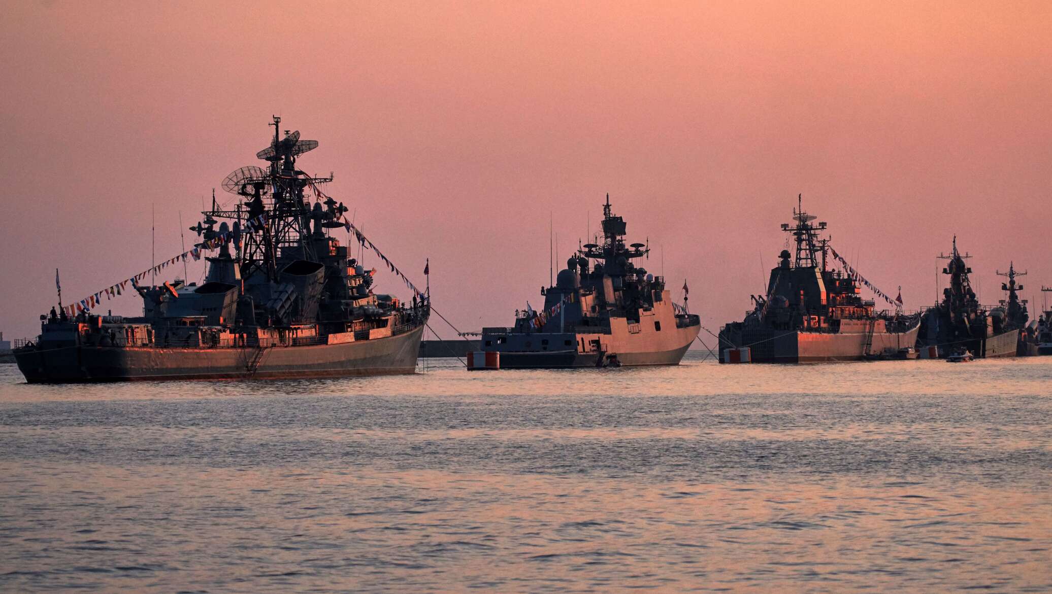 Черноморский флот россии украина