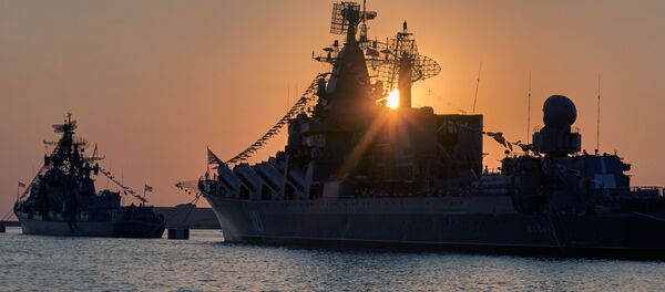 Аракетатә креисер Аракетатә креисер - Sputnik Аҧсны