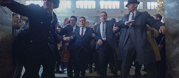 Фильм Ирландец Фильм Ирландец - Sputnik Абхазия