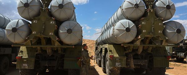 Расчеты зенитных ракетных комплексов (ЗРК) С-300 Фаворит Южного военного округа (ЮВО) Расчеты зенитных ракетных комплексов (ЗРК) С-300 Фаворит Южного военного округа (ЮВО) - Sputnik Абхазия