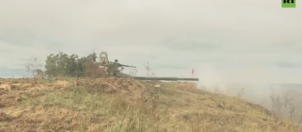 Взаимодействие-2019: в Нижегородской области стартовали совместные учения стран ОДКБ Взаимодействие-2019: в Нижегородской области стартовали совместные учения стран ОДКБ - Sputnik Абхазия
