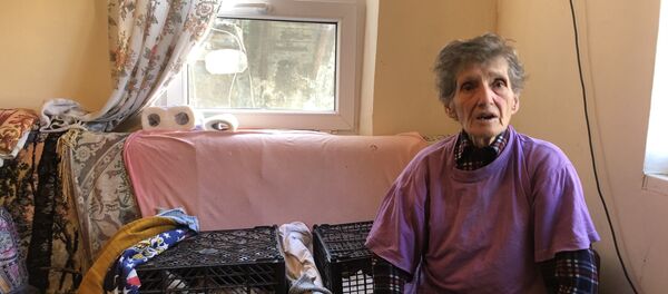 Маро Маро - Sputnik Абхазия