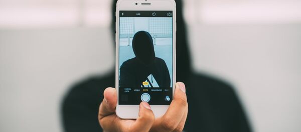 Смартфон  - Sputnik Абхазия