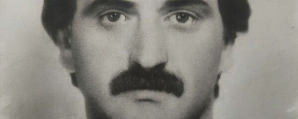 Степан Зантария  - Sputnik Аҧсны