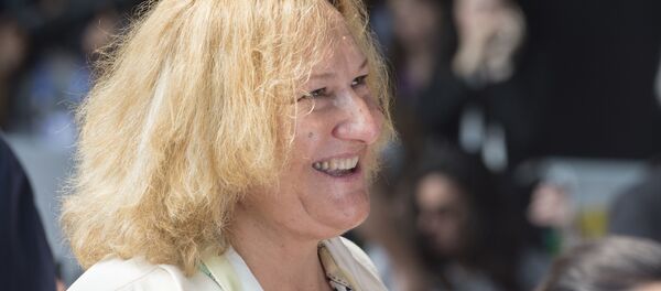 Российская предпринимательница, супруга бывшего мэра Москвы Ю.Лужкова Елена Батурина Российская предпринимательница, супруга бывшего мэра Москвы Ю.Лужкова Елена Батурина - Sputnik Абхазия