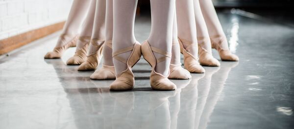 Балет Балет - Sputnik Абхазия