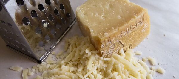 Сыр  - Sputnik Абхазия