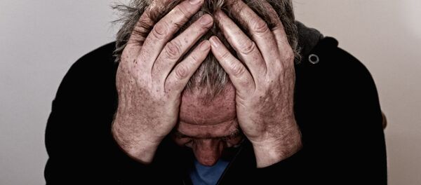 Инсульт  Инсульт  - Sputnik Абхазия