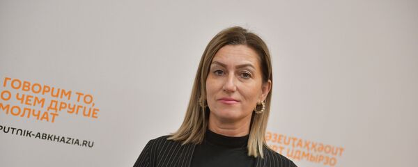 Джын Чурей Джын Чурей - Sputnik Абхазия