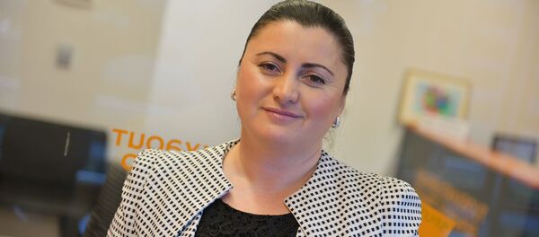 Асида Ахсалба Асида Ахсалба - Sputnik Аҧсны