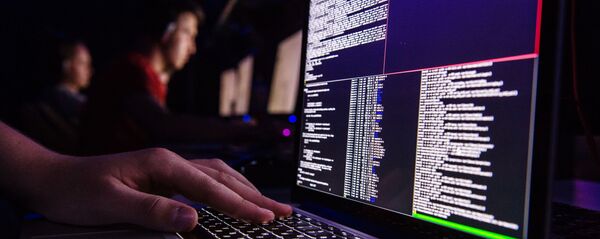Вирус-вымогатель атаковал IT-системы компаний в разных странах Вирус-вымогатель атаковал IT-системы компаний в разных странах - Sputnik Абхазия