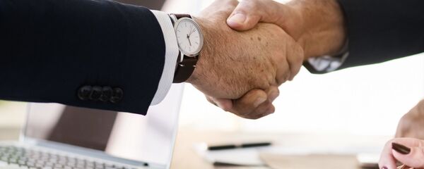 Рукопожатие Рукопожатие - Sputnik Абхазия