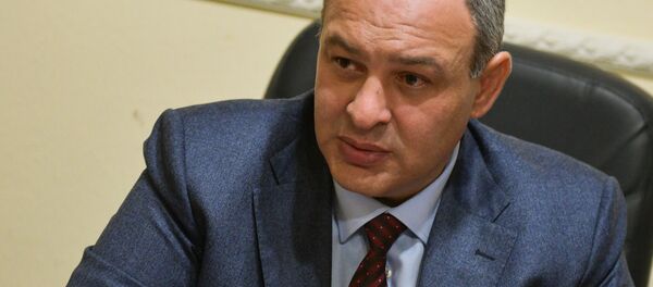 Кан Кварчия  Кан Кварчия  - Sputnik Аҧсны