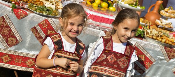 Минасян О Юбилее Армянского Села Мцара В Абхазии: Будем Угощать И.