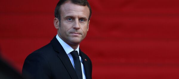 Церемония прощания с Жаком Шираком Церемония прощания с Жаком Шираком - Sputnik Абхазия