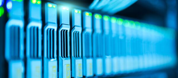 Сервер  Сервер  - Sputnik Абхазия