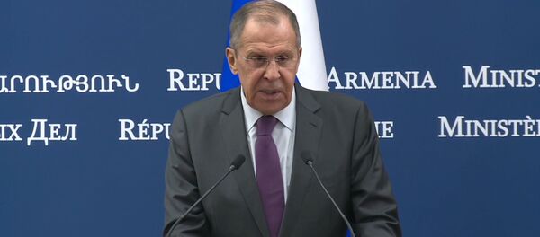 Российских специалистов пустят в лаборатории Армении, построенные на деньги Пентагона Российских специалистов пустят в лаборатории Армении, построенные на деньги Пентагона - Sputnik Абхазия