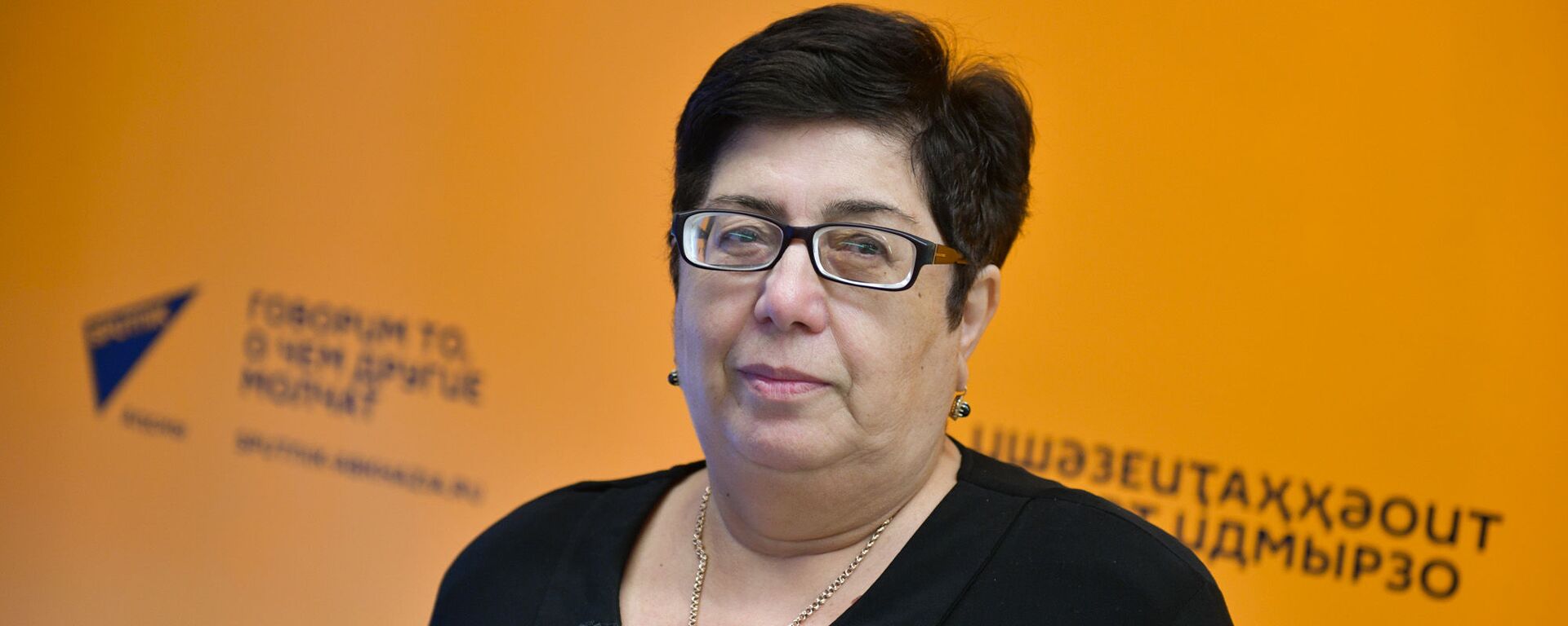 Манана ШАмба - Sputnik Абхазия, 1920, 21.07.2020